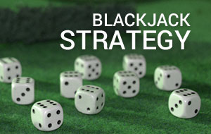 Blackjack Basic Strategy Guide